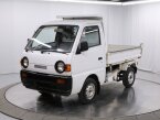Thumbnail Photo 2 for 1995 Suzuki Carry
