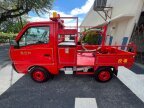 Thumbnail Photo 3 for 1995 Suzuki Carry