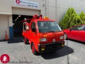 1995 Suzuki Carry