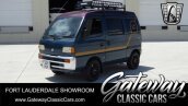 1995 Suzuki Every