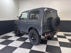 Thumbnail Photo 2 for 1995 Suzuki Jimny