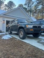Thumbnail Photo 3 for 1995 Toyota 4Runner
