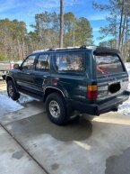 Thumbnail Photo 1 for 1995 Toyota 4Runner