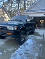 Thumbnail Photo 2 for 1995 Toyota 4Runner