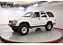 1995 Toyota 4Runner 4WD SR5