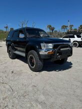 1995 Toyota 4Runner