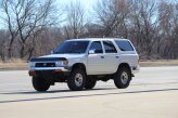 1995 Toyota 4Runner 4WD SR5