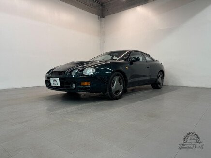 Photo 1 for 1995 Toyota Celica