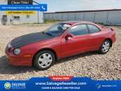 1995 Toyota Celica ST Coupe