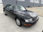 Thumbnail Photo 1 for 1995 Toyota Celsior