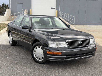 Photo 1 for 1995 Toyota Celsior