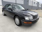 Thumbnail Photo 2 for 1995 Toyota Celsior
