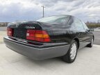 Thumbnail Photo 5 for 1995 Toyota Celsior