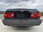 Thumbnail Photo 6 for 1995 Toyota Celsior