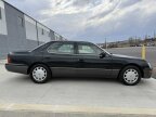 Thumbnail Photo 3 for 1995 Toyota Celsior