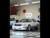 1995 Toyota Celsior