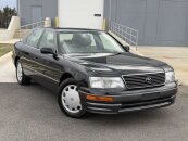 1995 Toyota Celsior