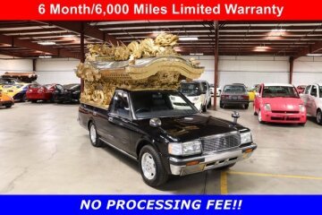1995 Toyota Crown