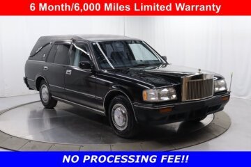 1995 Toyota Crown