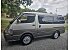 1995 Toyota Hiace