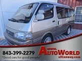 1995 Toyota Hiace