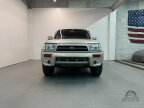 Thumbnail Photo 5 for 1995 Toyota Hilux