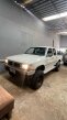 Thumbnail Photo 6 for 1995 Toyota Hilux