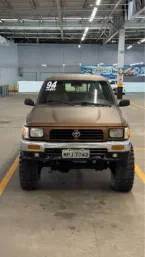 Thumbnail Photo 2 for 1995 Toyota Hilux
