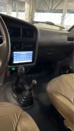 Thumbnail Photo 4 for 1995 Toyota Hilux