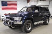 1995 Toyota Hilux
