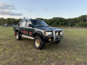 1995 Toyota Hilux