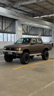 1995 Toyota Hilux