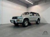 1995 Toyota Hilux