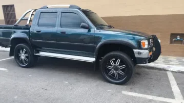 1995 Toyota Hilux