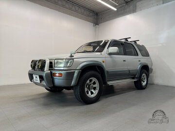 1995 Toyota Hilux