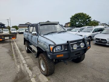 1995 Toyota Hilux