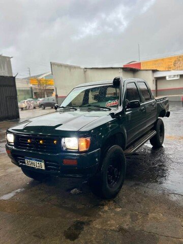 1995 Toyota Hilux