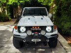 Thumbnail Photo 4 for 1995 Toyota Land Cruiser for Sale by Owner