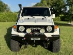 Thumbnail Photo 6 for 1995 Toyota Land Cruiser for Sale by Owner