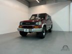 Thumbnail Photo 3 for 1995 Toyota Land Cruiser