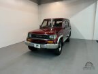 Thumbnail Photo 4 for 1995 Toyota Land Cruiser