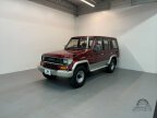 Thumbnail Photo 2 for 1995 Toyota Land Cruiser