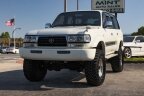 Thumbnail Photo 4 for 1995 Toyota Land Cruiser