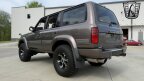 Thumbnail Photo 4 for 1995 Toyota Land Cruiser