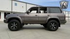 Thumbnail Photo 3 for 1995 Toyota Land Cruiser