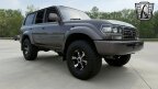 Thumbnail Photo 5 for 1995 Toyota Land Cruiser