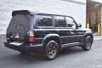 Thumbnail Photo 4 for 1995 Toyota Land Cruiser