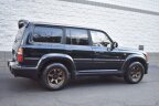Thumbnail Photo 6 for 1995 Toyota Land Cruiser