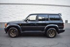 Thumbnail Photo 5 for 1995 Toyota Land Cruiser