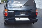 Thumbnail Photo 2 for 1995 Toyota Land Cruiser